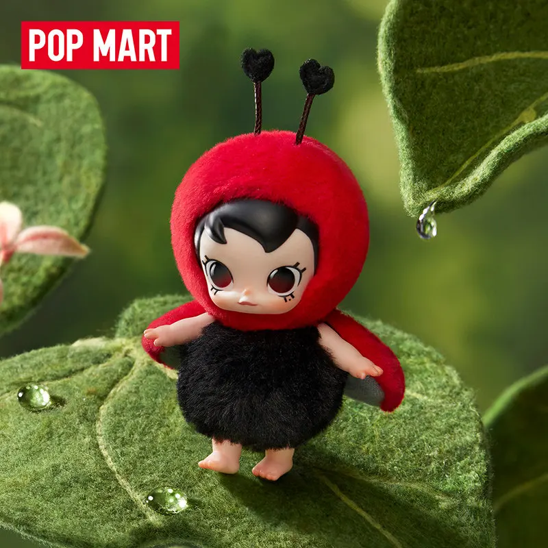 Baby Products For 1 Year Old - POP MART Baby Molly Buggy Roam