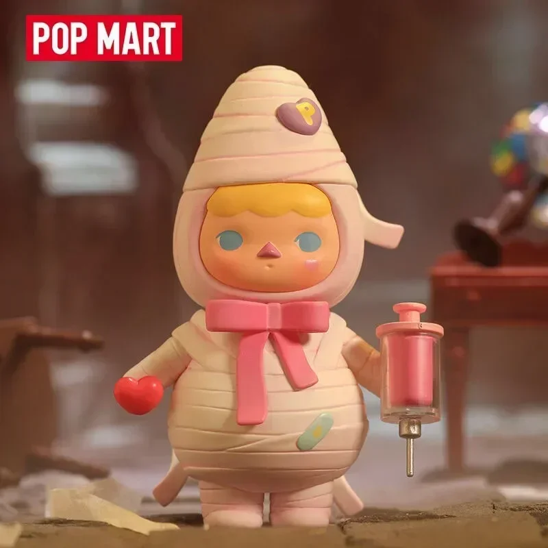 Baby Products For 1 Year Old - POP MART Pucky Monster Baby Series