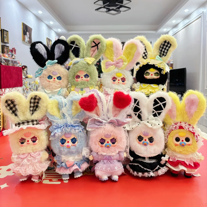 Baby Products For 1 Year Old - Baby Three Lolita'S Dream Mini100% Serie
