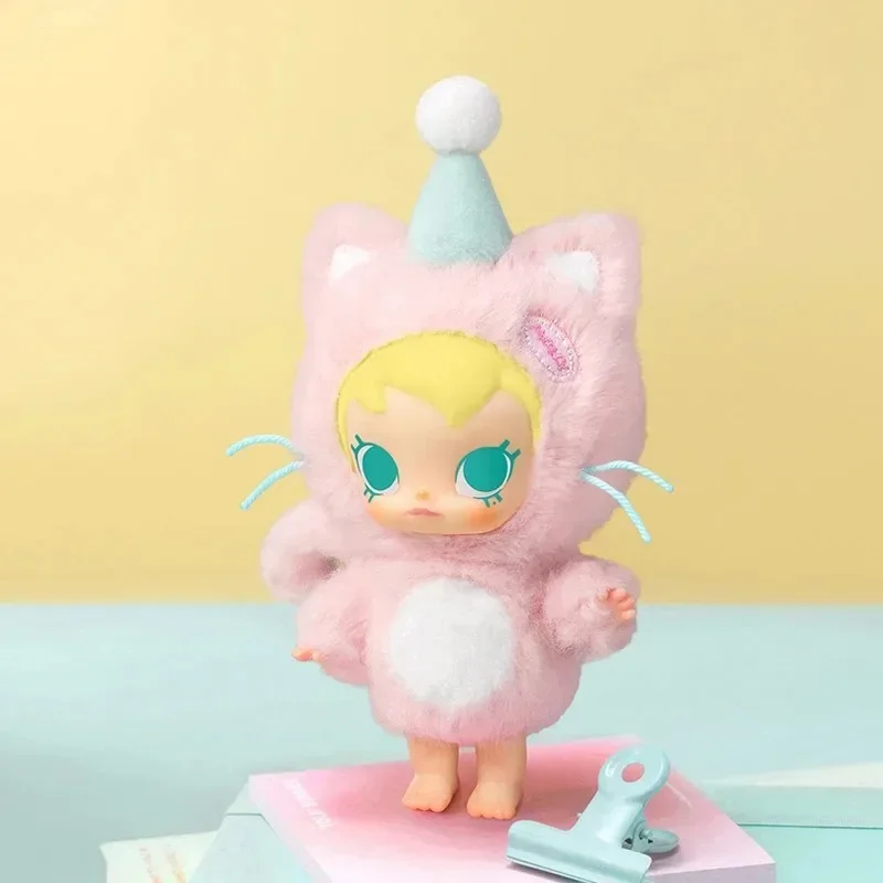 POP MART Baby Molly Pocket Fri - Baby Products For 1 Year Old recensie en prijs