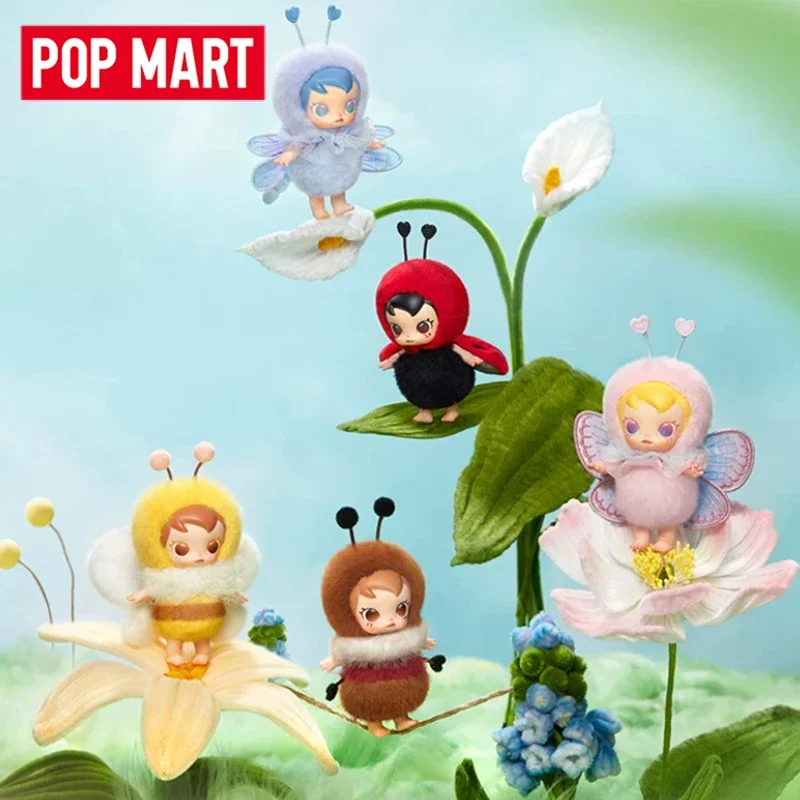 POP MART Baby Molly Buggy Roam - Baby Products For 1 Year Old recensie en prijs