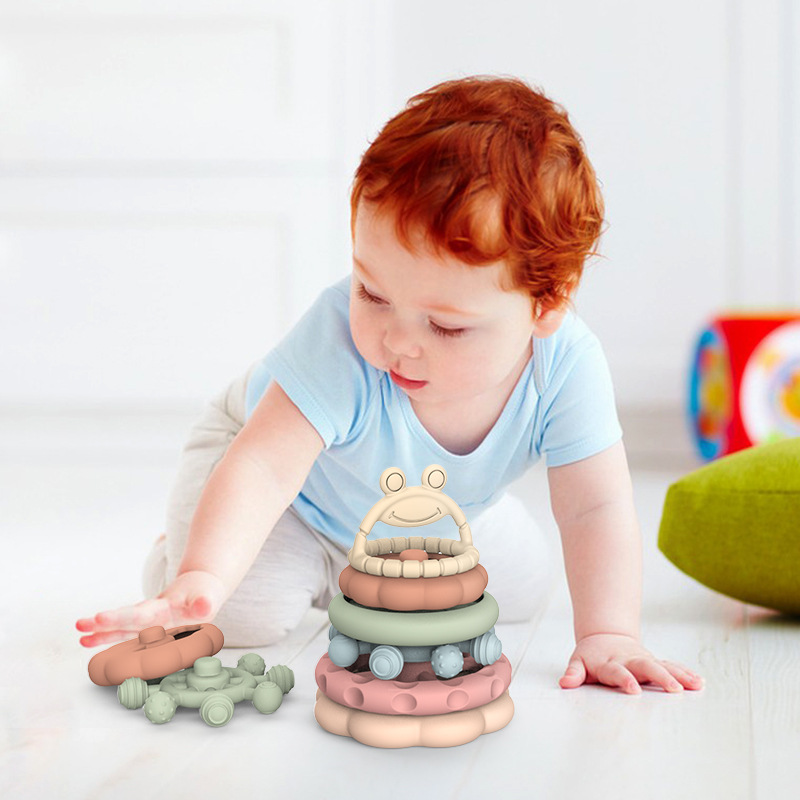 Siliconen pasgeboren baby Mont - Baby Teethers recensie en prijs
