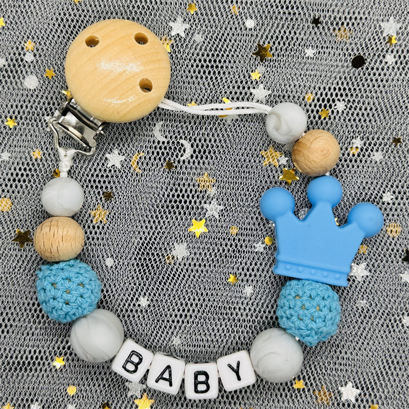 Aangepaste Naam Gepersonalisee - Baby Teethers recensie en prijs