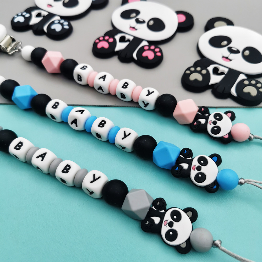 Aangepaste gepersonaliseerde n - Baby Teethers recensie en prijs