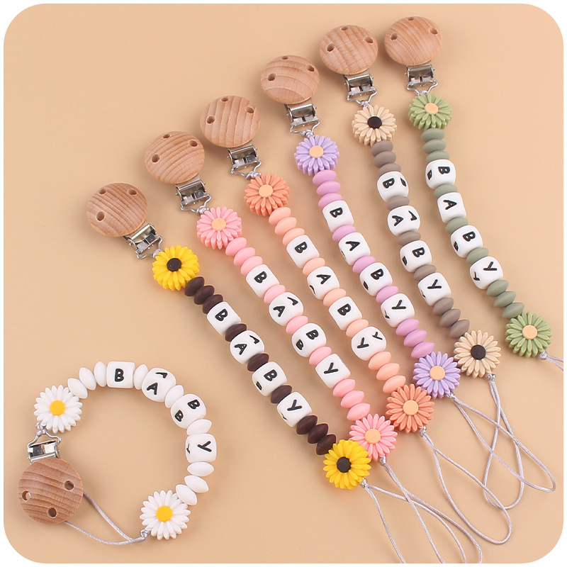 Baby Gepersonaliseerde Naam Fo - Baby Teethers recensie en prijs