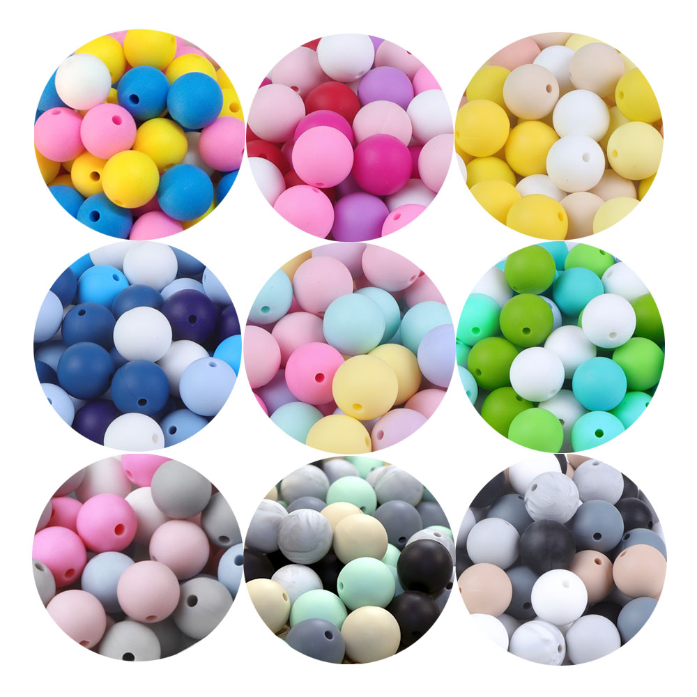 Bobo. Doos 20Pcs Siliconen Kra - Baby Teethers recensie en prijs