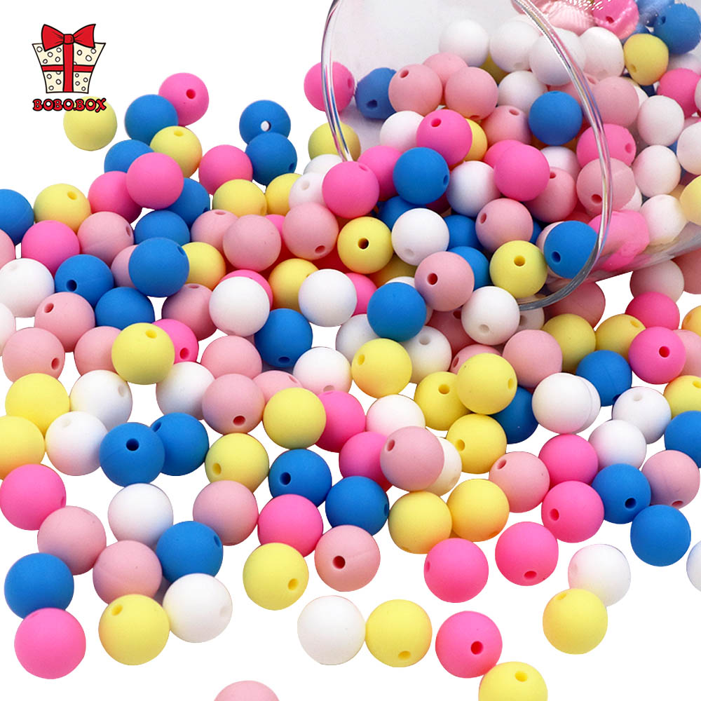 Bobo. Doos 20Pcs Siliconen Kra - Baby Teethers recensie en prijs