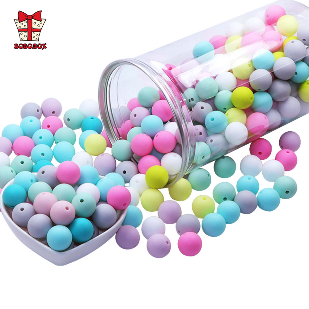 Bobo. Doos 20Pcs Siliconen Kra - Baby Teethers recensie en prijs
