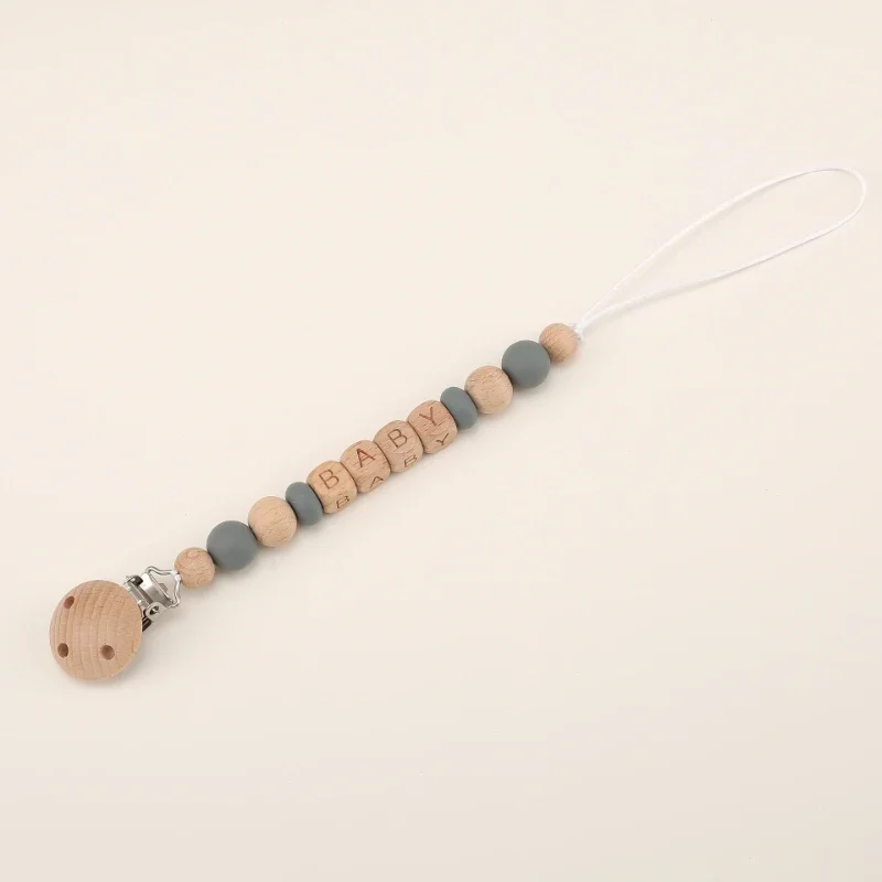 Baby Fopspeen Clips Gepersonal - Baby Teethers recensie en prijs
