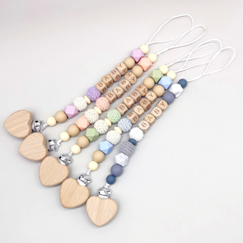 Nieuwe Custom Baby Fopspeen Cl - Baby Teethers recensie en prijs