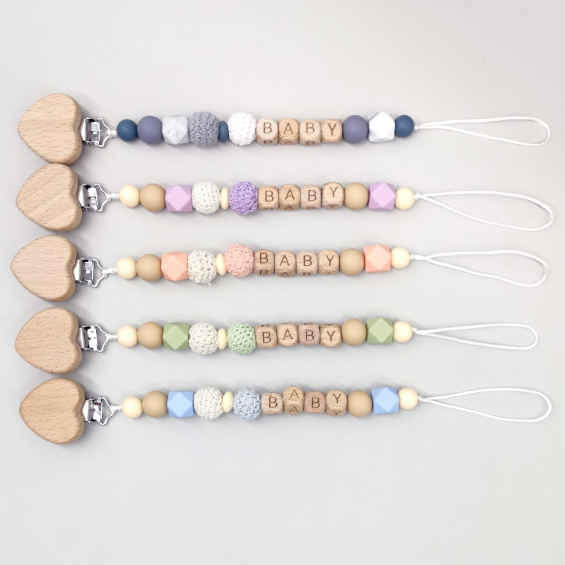 Nieuwe Custom Baby Fopspeen Cl - Baby Teethers recensie en prijs