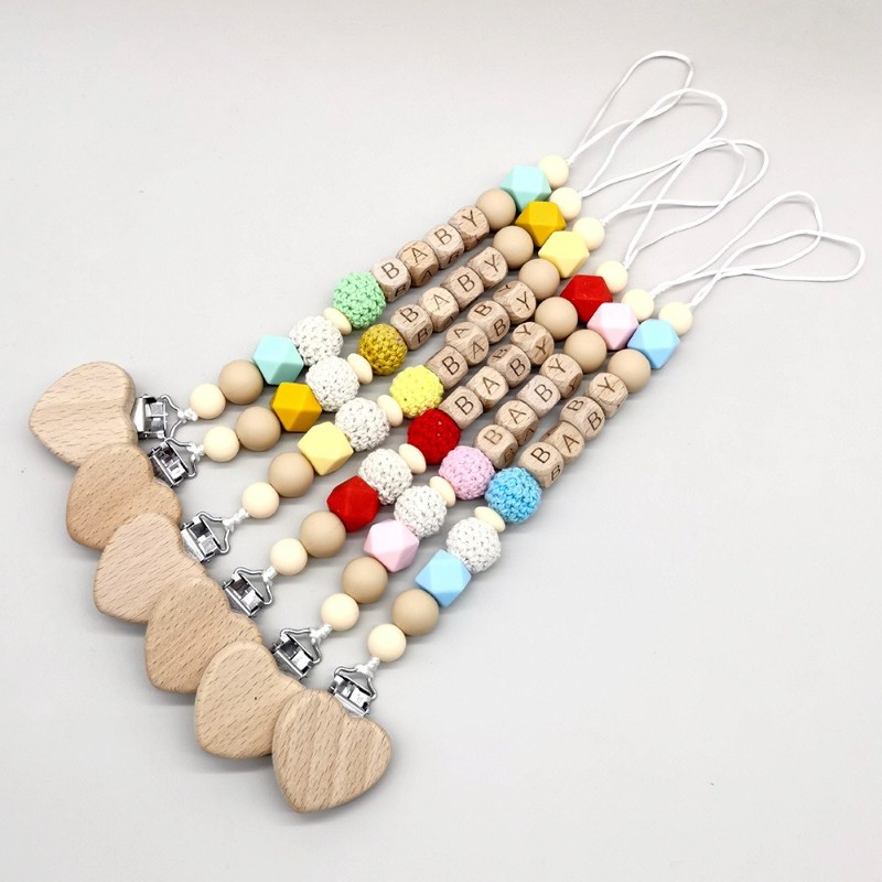Nieuwe Custom Baby Fopspeen Cl - Baby Teethers recensie en prijs