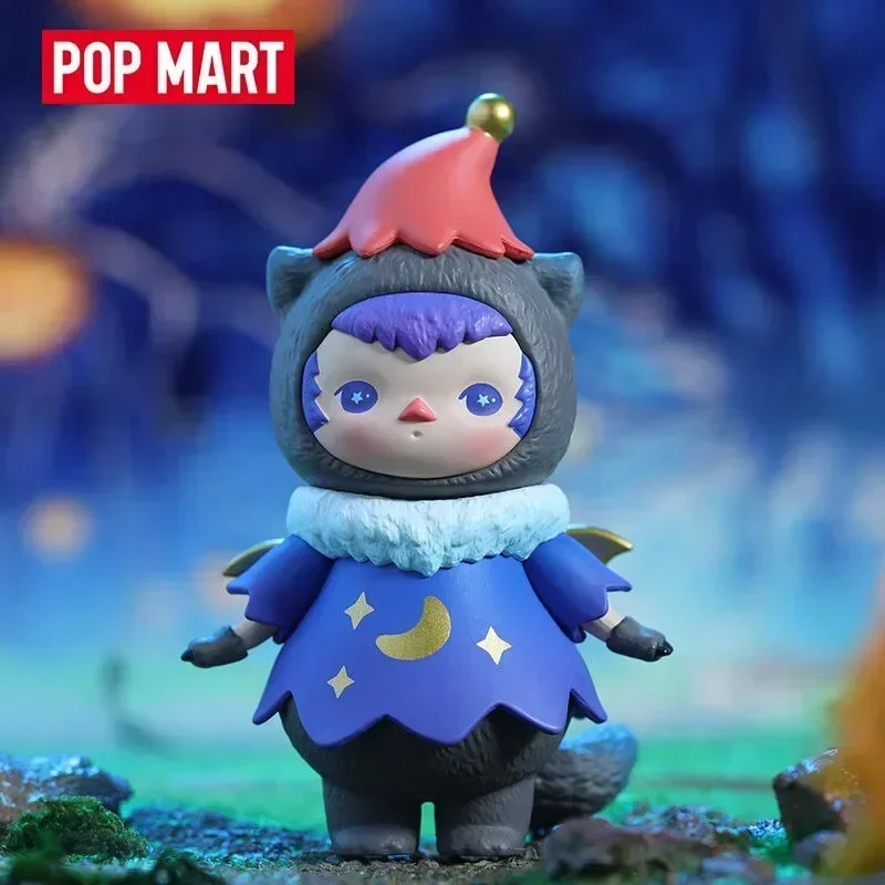 POP MART Pucky Monster Baby Se - Baby Products For 1 Year Old recensie en prijs