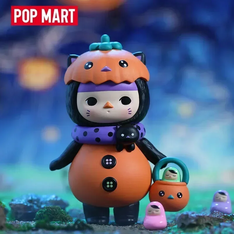 POP MART Pucky Monster Baby Se - Baby Products For 1 Year Old recensie en prijs