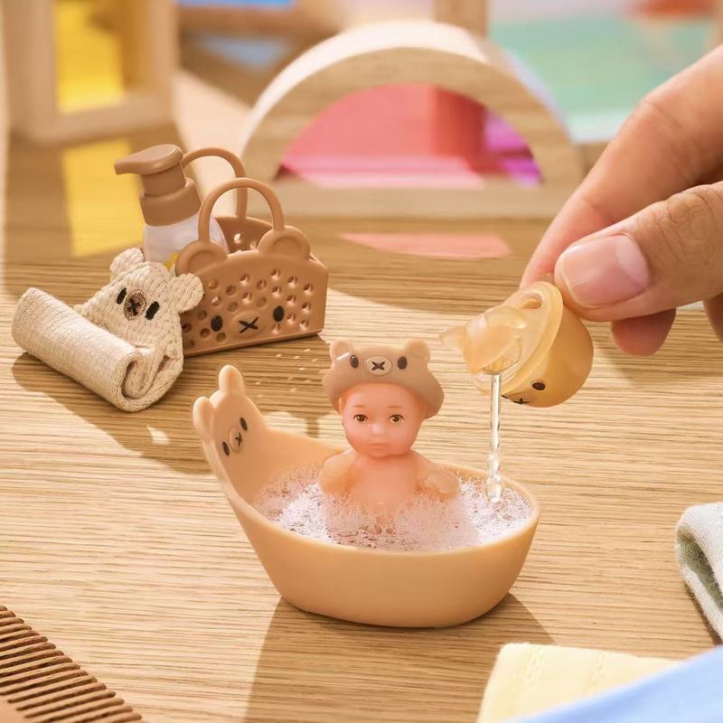 Nieuwe Originele Miniverse Mak - Baby Products For 1 Year Old recensie en prijs