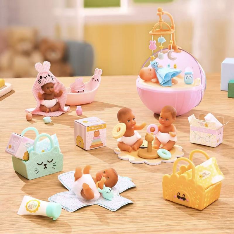 Nieuwe Originele Miniverse Mak - Baby Products For 1 Year Old recensie en prijs