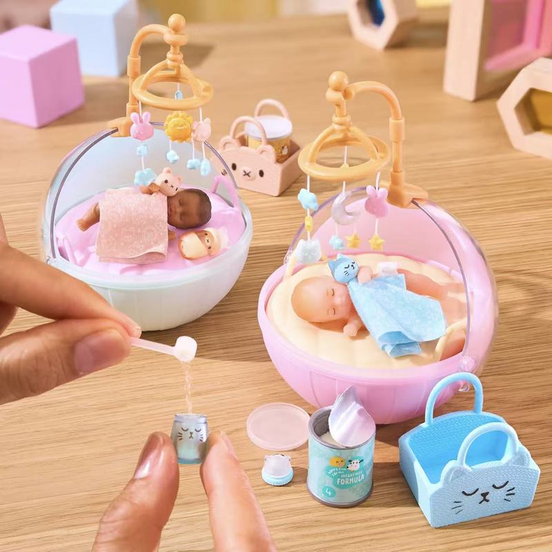 Nieuwe Originele Miniverse Mak - Baby Products For 1 Year Old recensie en prijs
