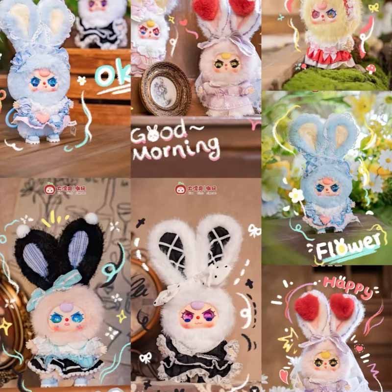 Baby Three Lolita'S Dream Mini - Baby Products For 1 Year Old recensie en prijs