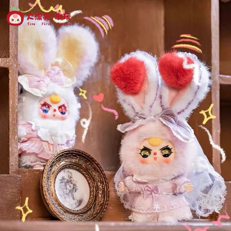 Baby Three Lolita'S Dream Mini - Baby Products For 1 Year Old recensie en prijs