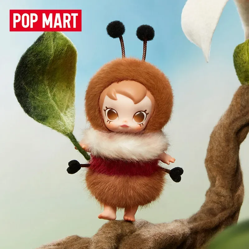POP MART Baby Molly Buggy Roam - Baby Products For 1 Year Old recensie en prijs