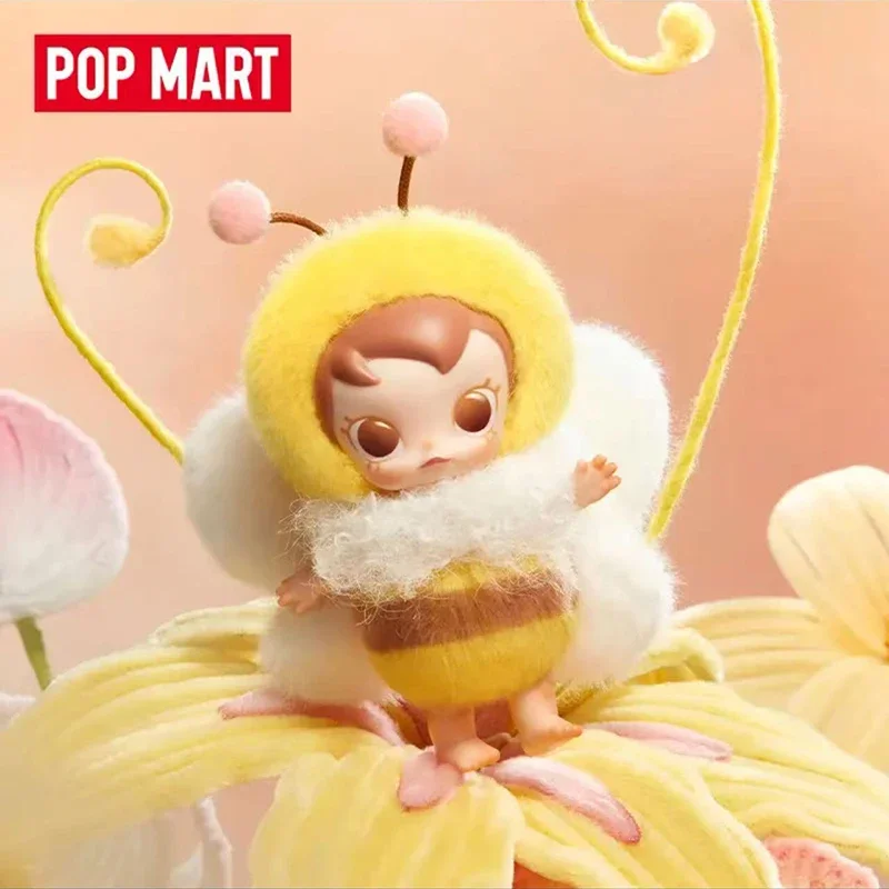 POP MART Baby Molly Buggy Roam - Baby Products For 1 Year Old recensie en prijs