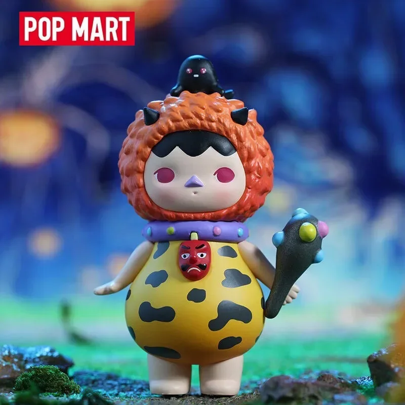 Pop Mart Pucky Monster Baby Se - Baby Products For 1 Year Old recensie en prijs