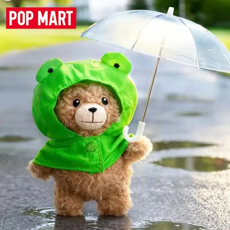 POP MART TED 2 Baby Ted Serie  - Baby Products For 1 Year Old recensie en prijs
