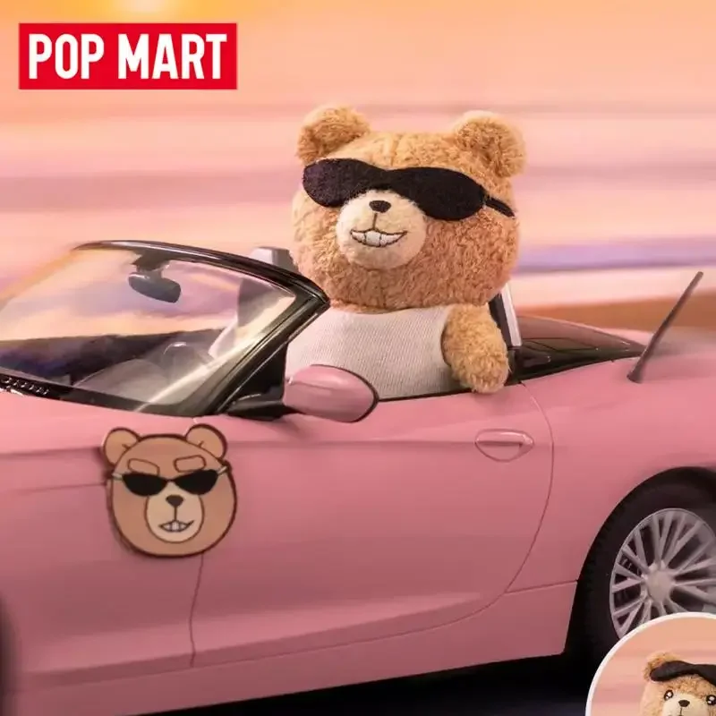 POP MART TED 2 Baby Ted Serie  - Baby Products For 1 Year Old recensie en prijs
