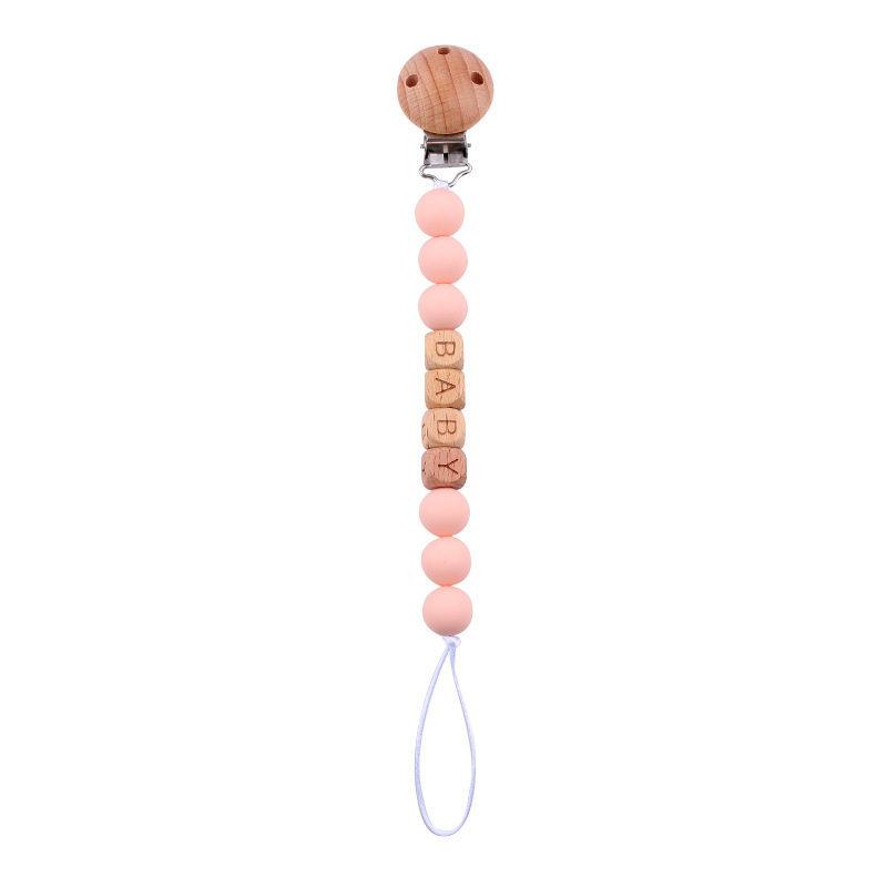 Nieuwe Baby Fopspeen Clips Gep - Baby Teethers recensie en prijs